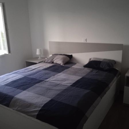 Anton Apartment Povlja  Luaran gambar