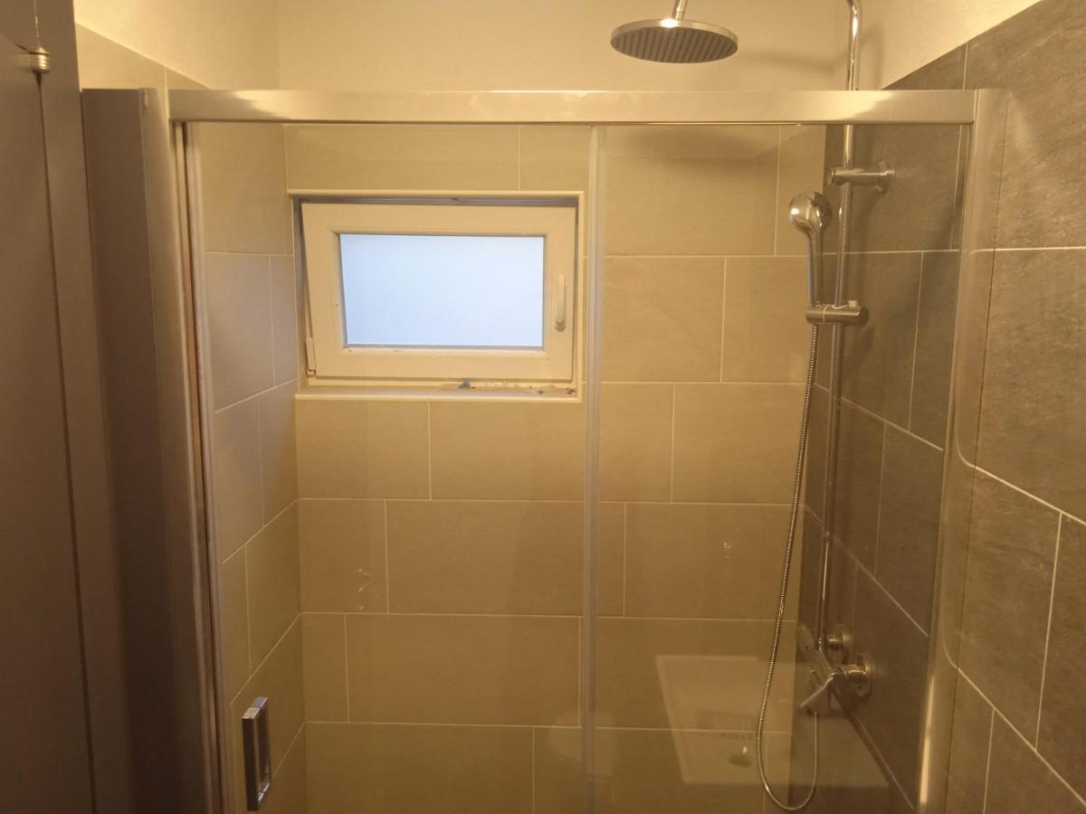 Anton Apartment Povlja  Luaran gambar