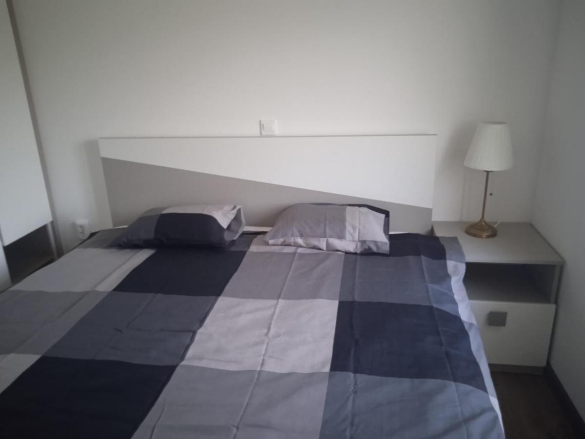Anton Apartment Povlja  Luaran gambar