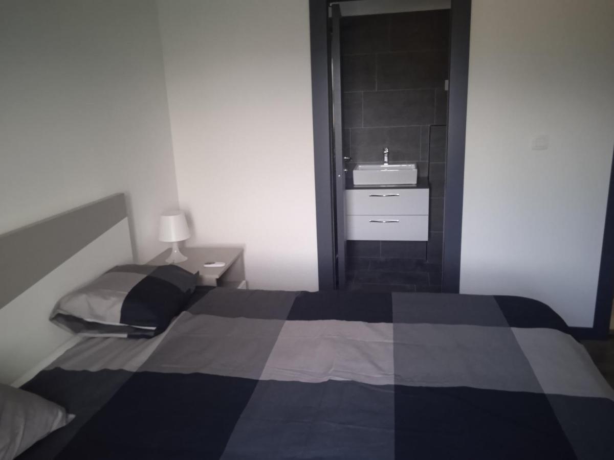 Anton Apartment Povlja  Luaran gambar