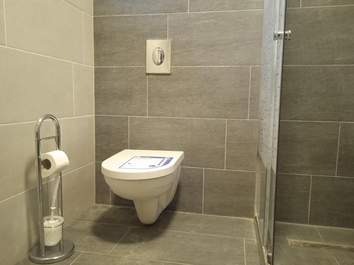 Anton Apartment Povlja  Luaran gambar
