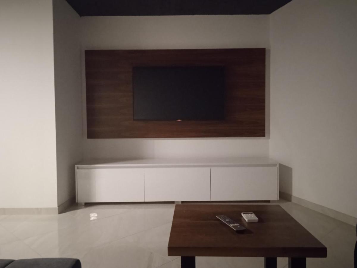Anton Apartment Povlja  Luaran gambar