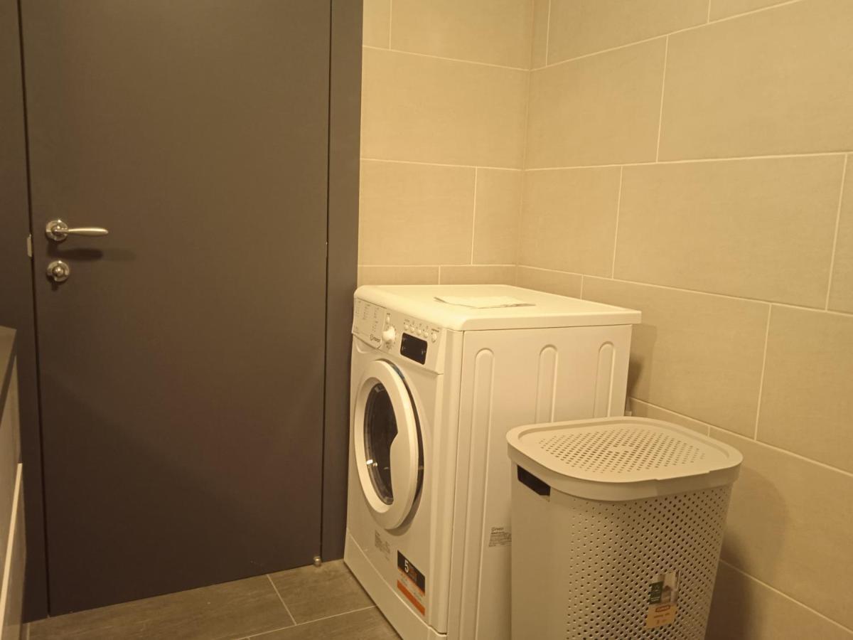 Anton Apartment Povlja  Luaran gambar