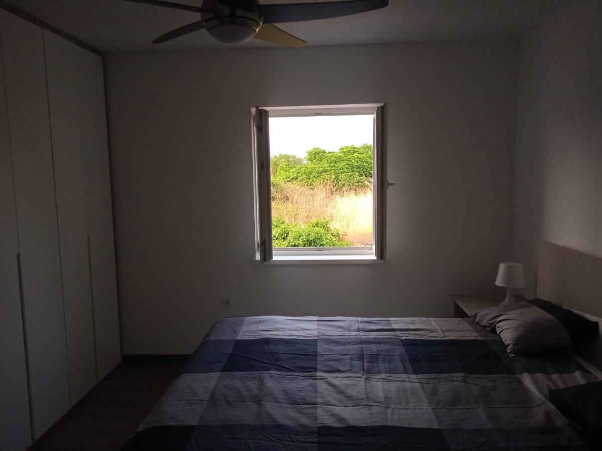 Anton Apartment Povlja  Luaran gambar