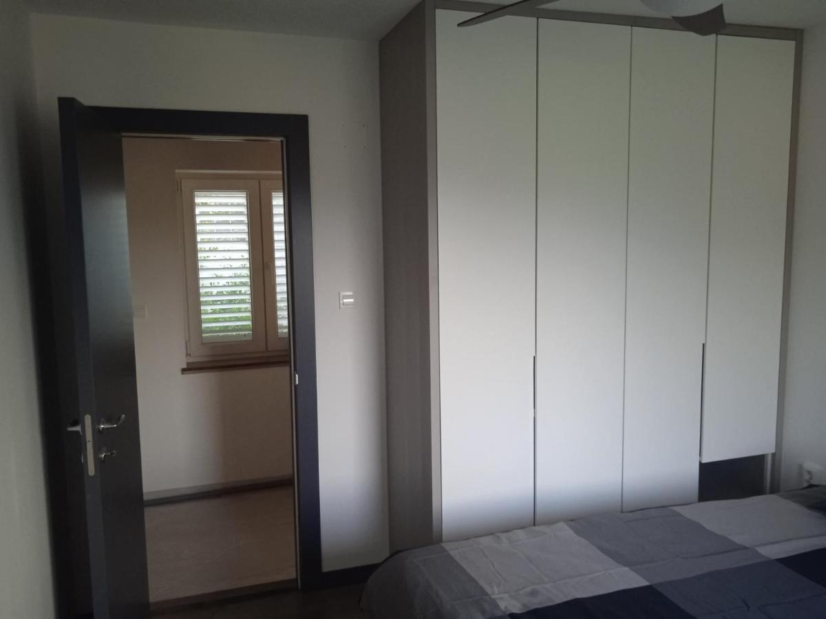 Anton Apartment Povlja  Luaran gambar