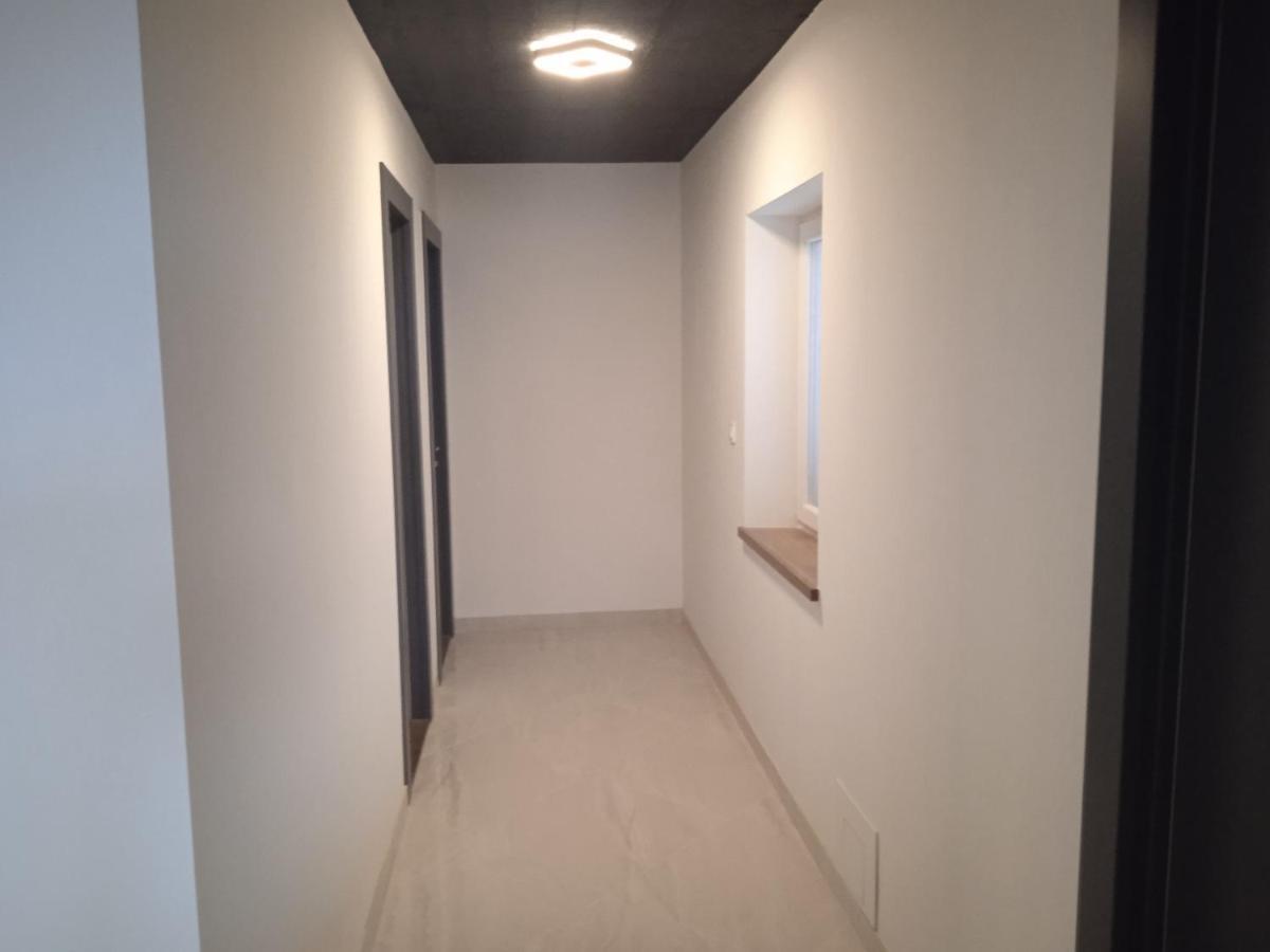 Anton Apartment Povlja  Luaran gambar