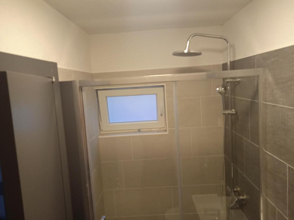 Anton Apartment Povlja  Luaran gambar